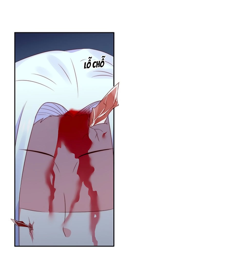 Bạn Trai Là Ngôi Sao Chapter 97 - 21