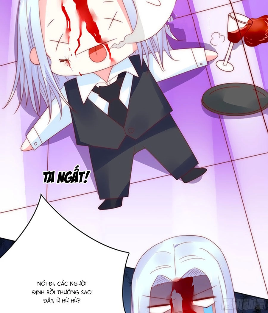 Bạn Trai Là Ngôi Sao Chapter 97 - 27