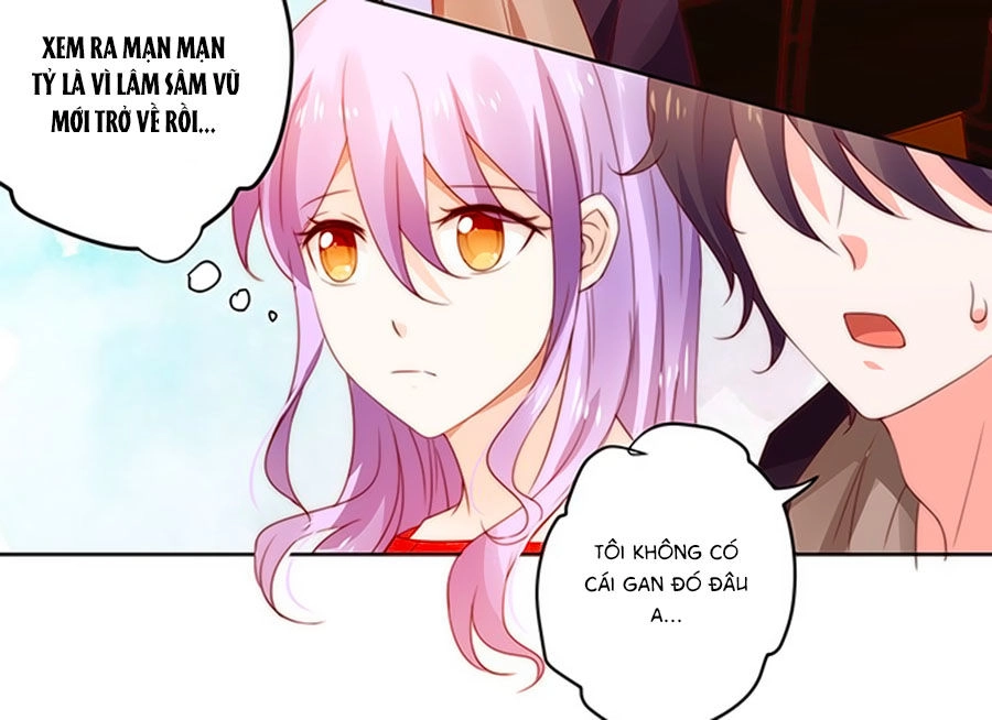 Bạn Trai Là Ngôi Sao Chapter 98 - 3