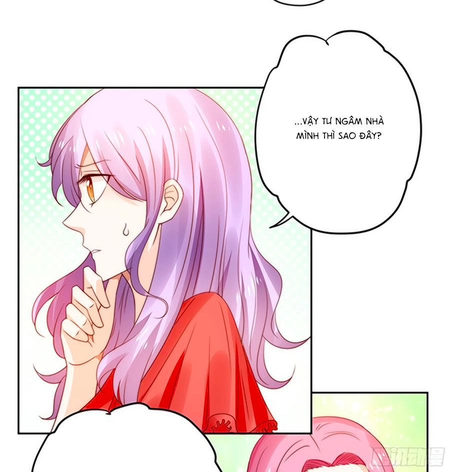 Bạn Trai Là Ngôi Sao Chapter 98 - 4