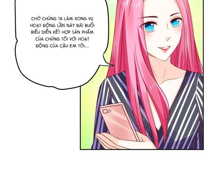 Bạn Trai Là Ngôi Sao Chapter 98 - 5