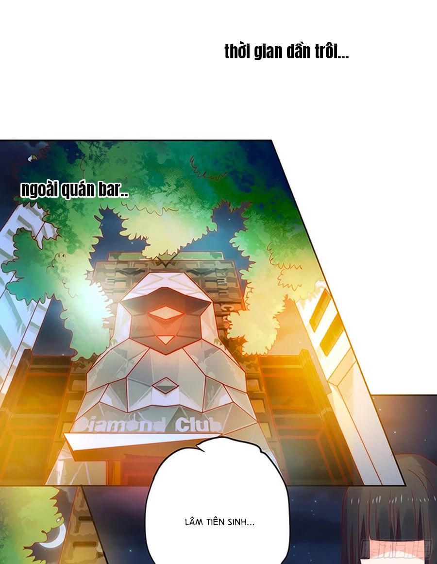 Bạn Trai Là Ngôi Sao Chapter 98 - 7