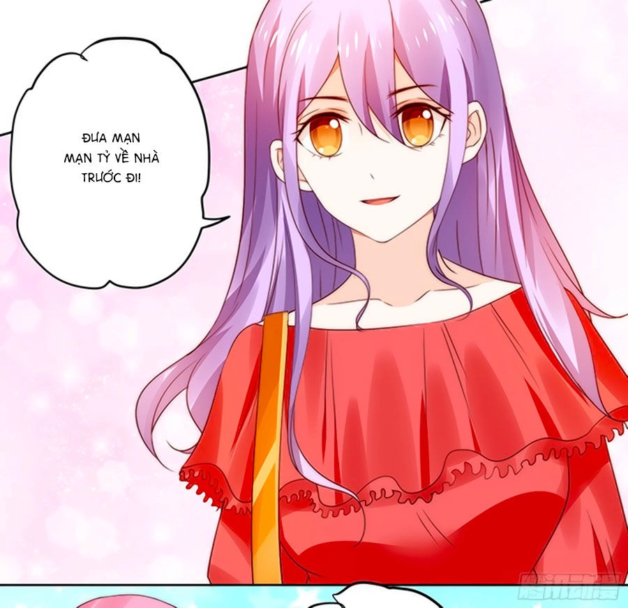 Bạn Trai Là Ngôi Sao Chapter 98 - 10