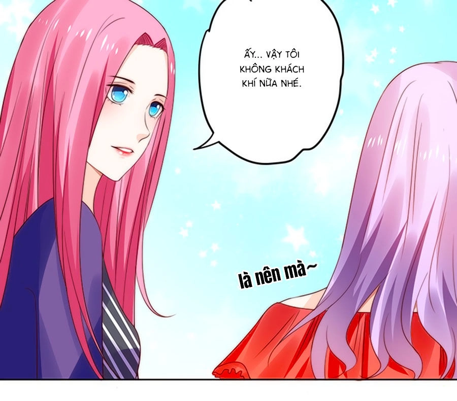 Bạn Trai Là Ngôi Sao Chapter 98 - 11