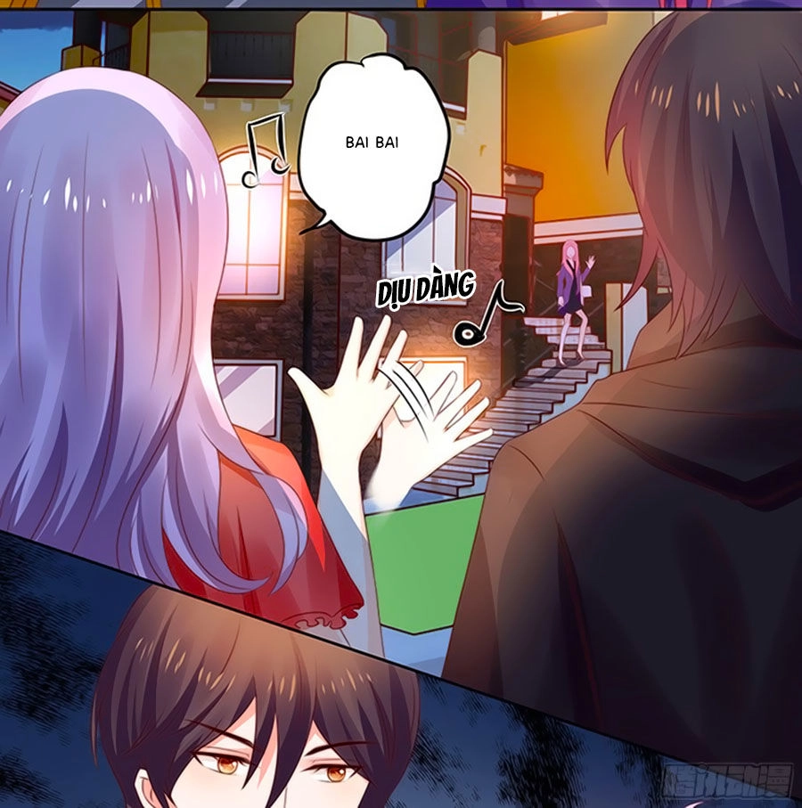 Bạn Trai Là Ngôi Sao Chapter 98 - 15