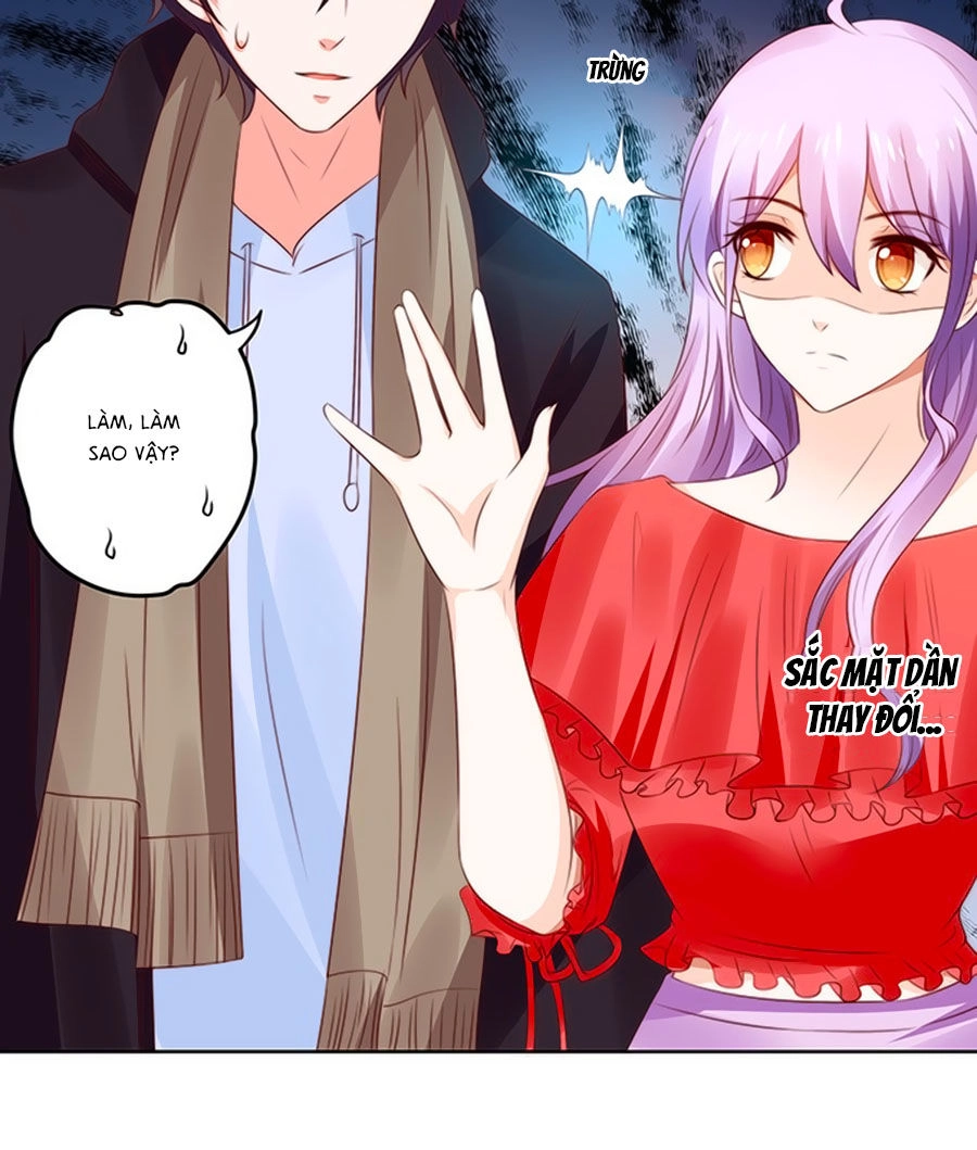 Bạn Trai Là Ngôi Sao Chapter 98 - 16