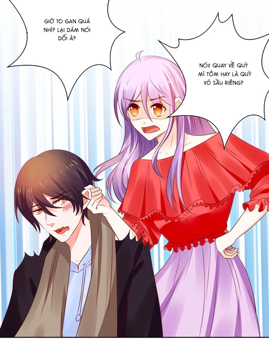 Bạn Trai Là Ngôi Sao Chapter 98 - 18