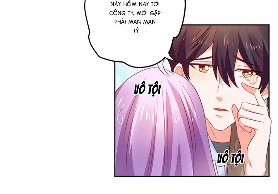 Bạn Trai Là Ngôi Sao Chapter 98 - 20