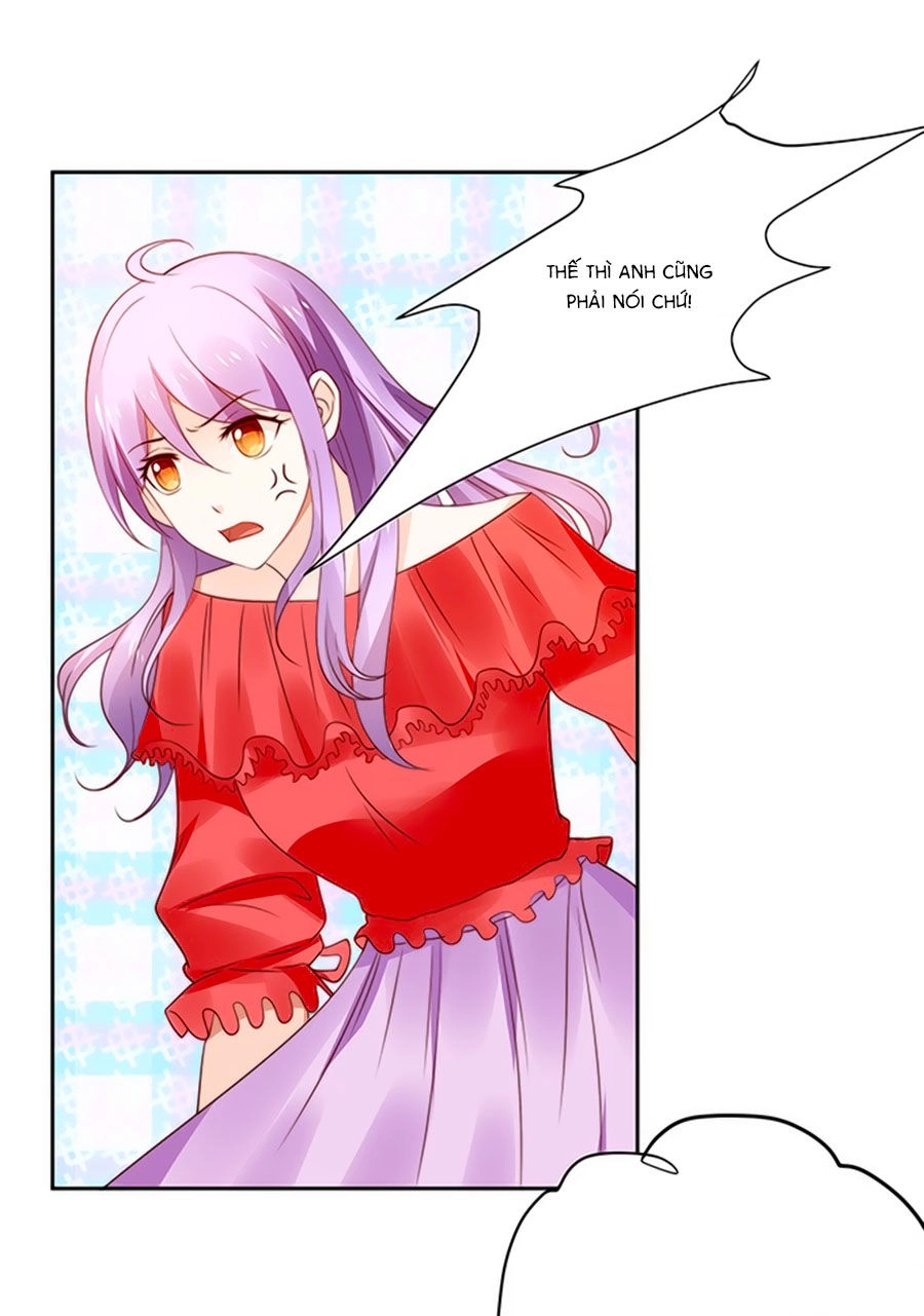 Bạn Trai Là Ngôi Sao Chapter 98 - 21