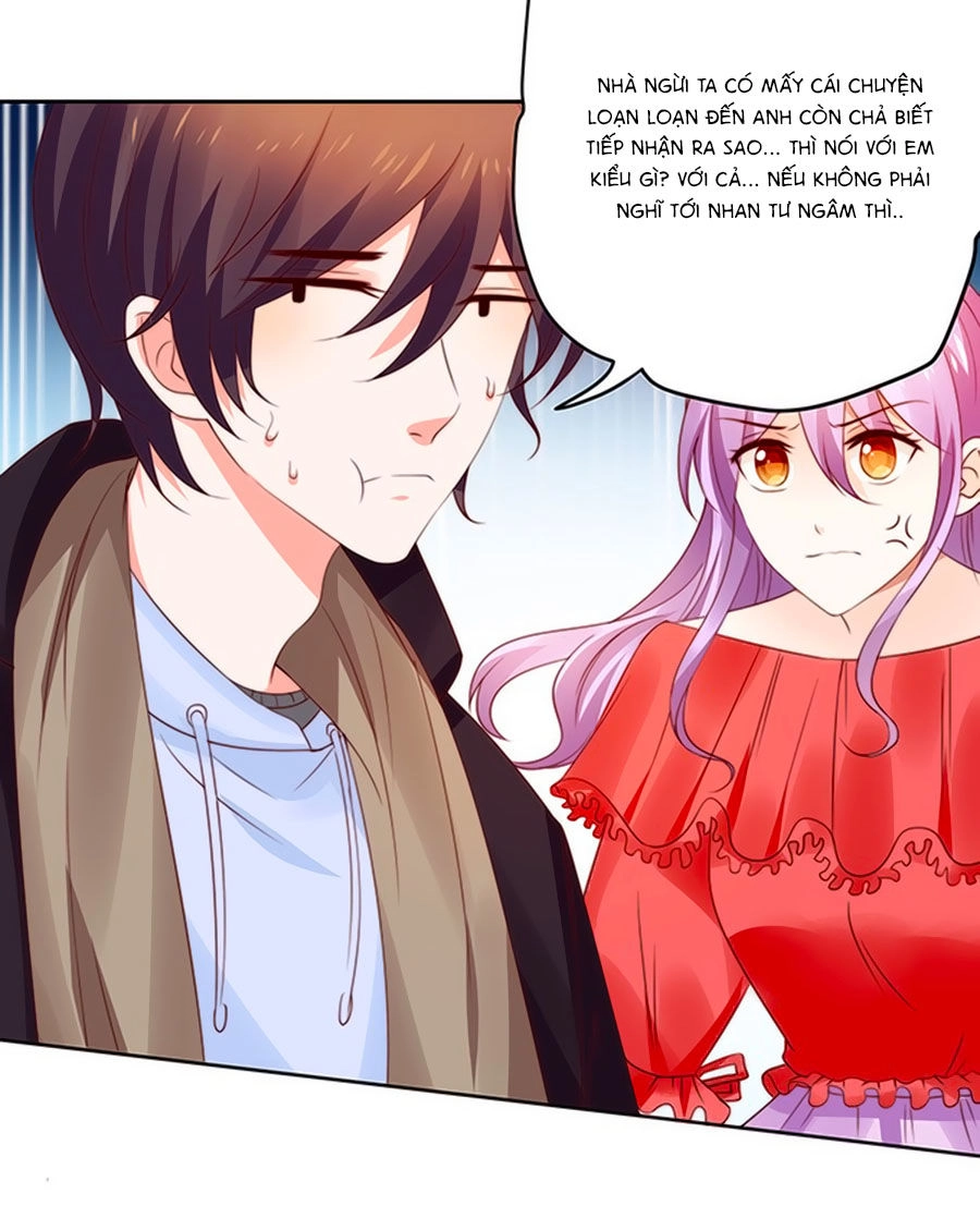 Bạn Trai Là Ngôi Sao Chapter 98 - 22