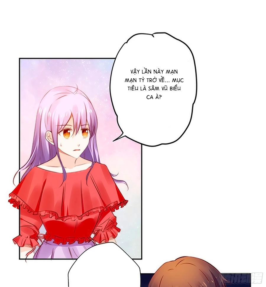 Bạn Trai Là Ngôi Sao Chapter 98 - 23