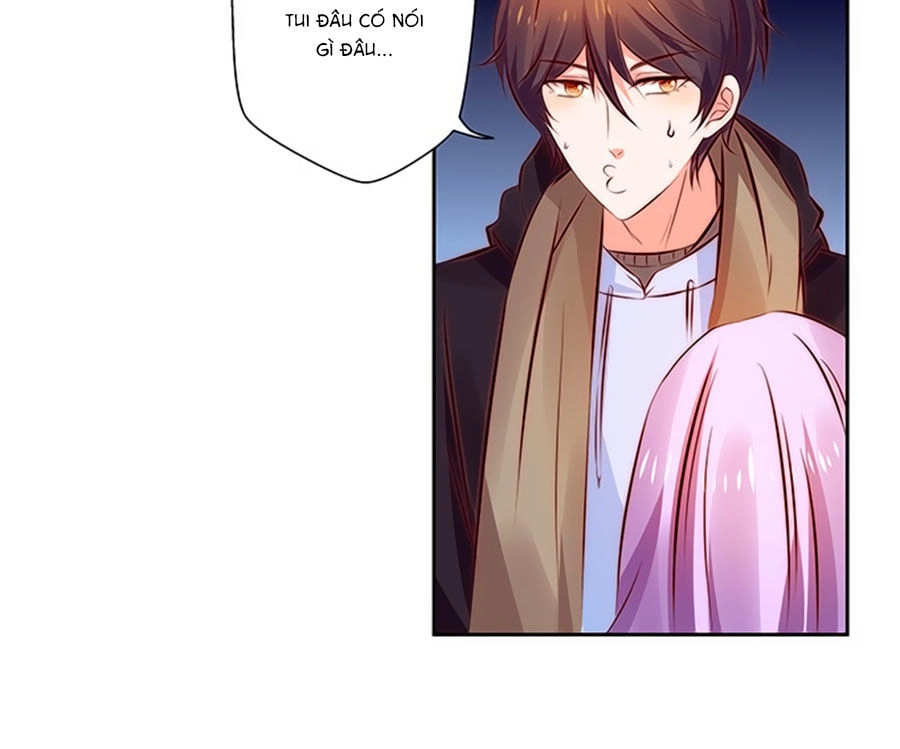 Bạn Trai Là Ngôi Sao Chapter 98 - 24