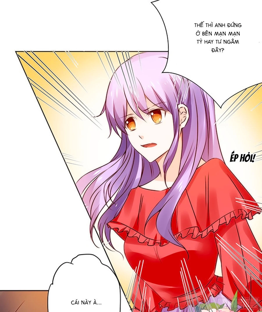 Bạn Trai Là Ngôi Sao Chapter 98 - 26