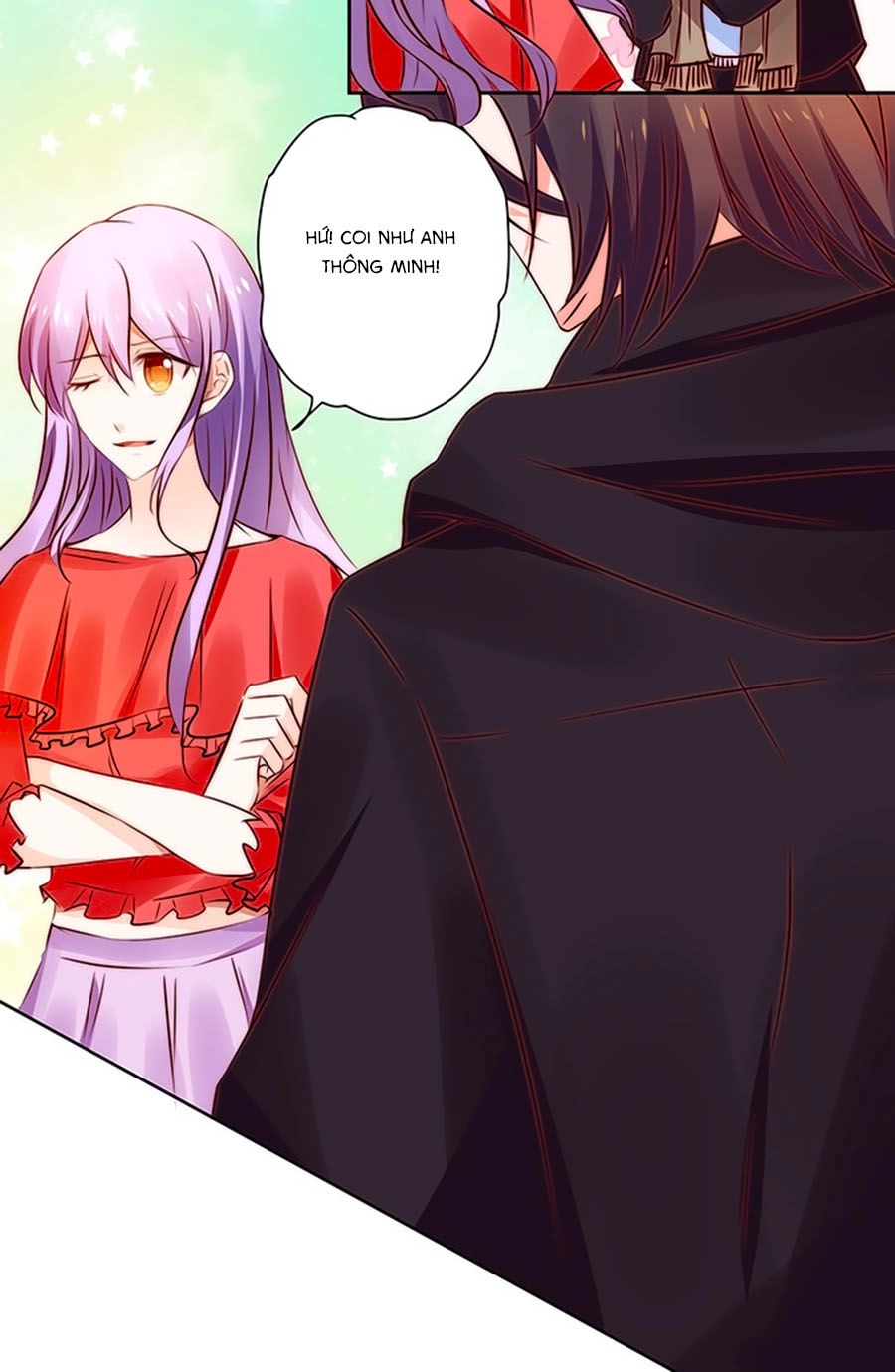 Bạn Trai Là Ngôi Sao Chapter 98 - 29