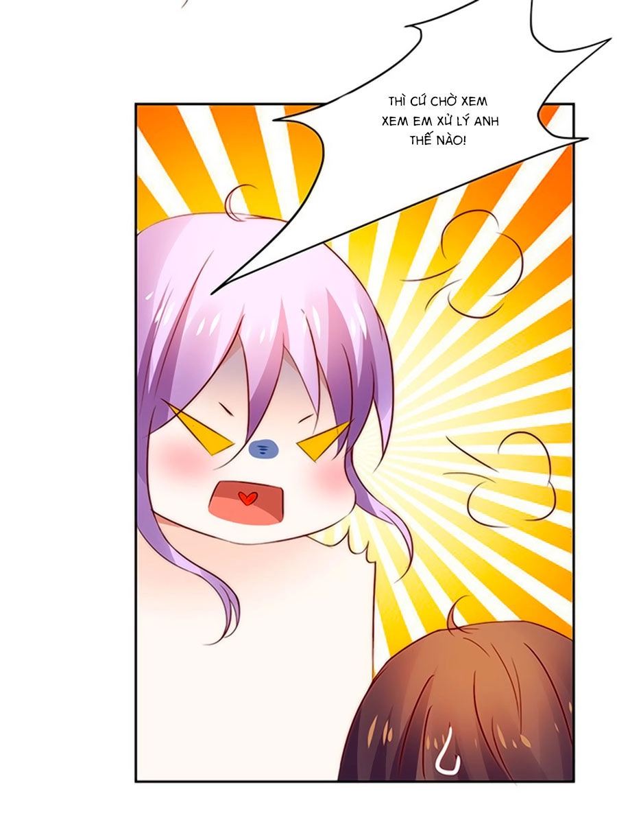 Bạn Trai Là Ngôi Sao Chapter 98 - 31