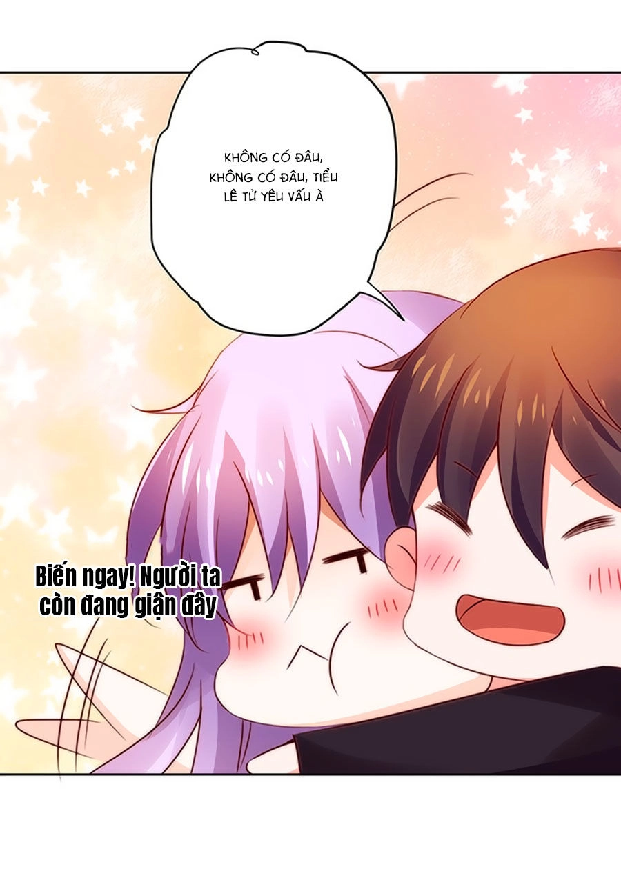 Bạn Trai Là Ngôi Sao Chapter 98 - 32