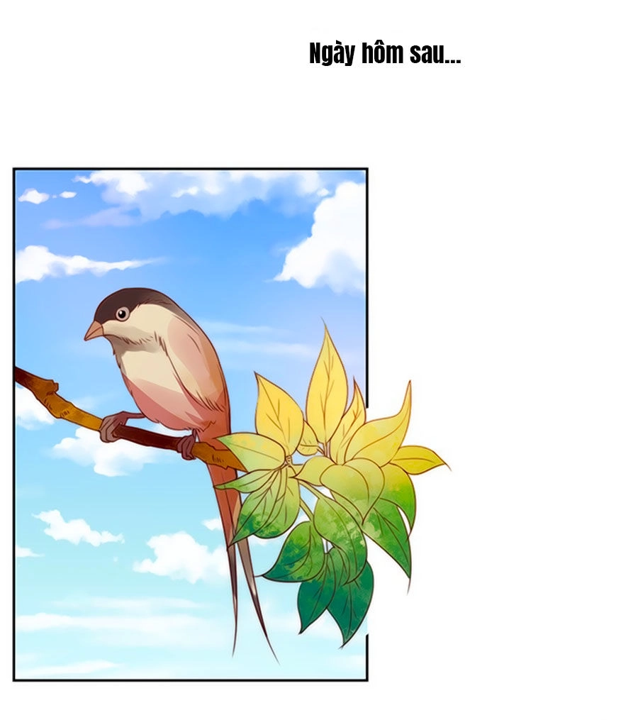 Bạn Trai Là Ngôi Sao Chapter 98 - 33