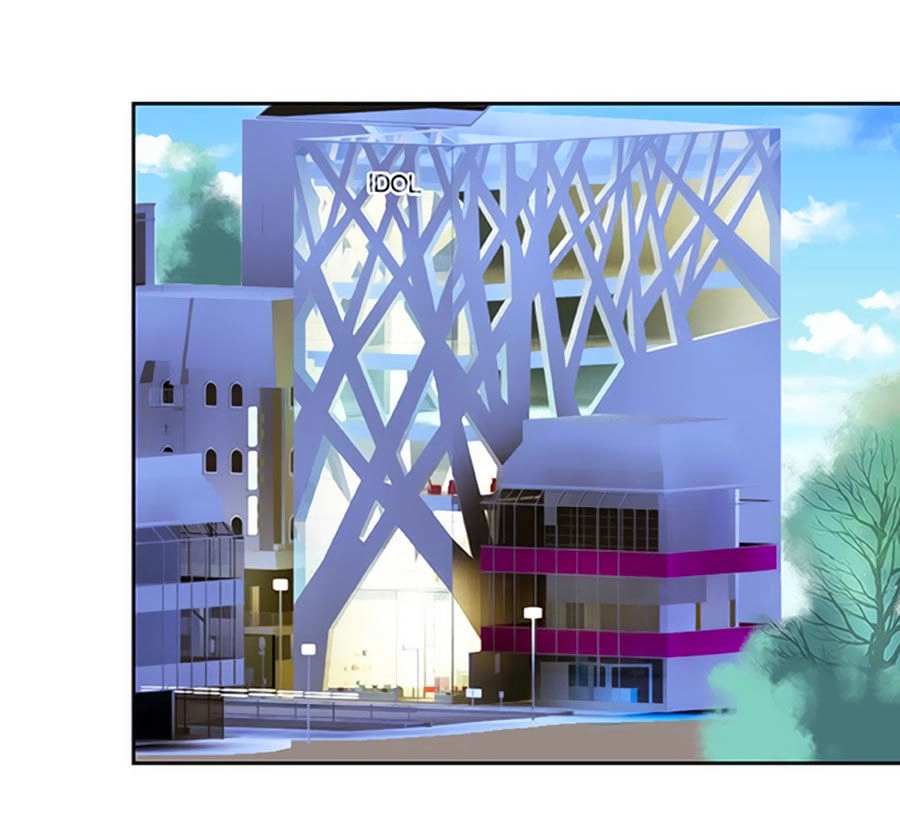 Bạn Trai Là Ngôi Sao Chapter 98 - 34