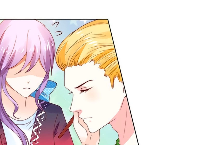 Bạn Trai Là Ngôi Sao Chapter 98 - 35