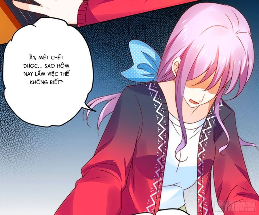 Bạn Trai Là Ngôi Sao Chapter 98 - 38