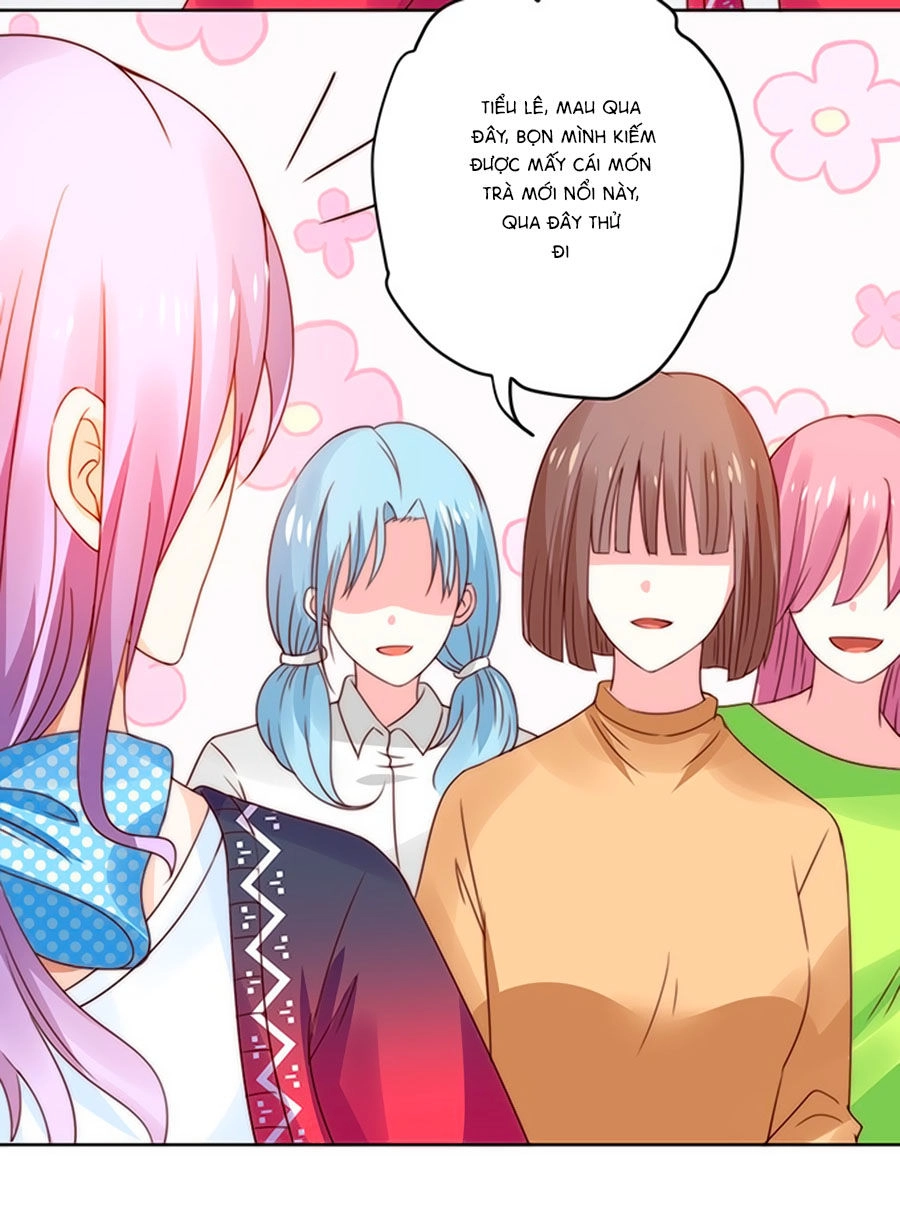 Bạn Trai Là Ngôi Sao Chapter 98 - 39