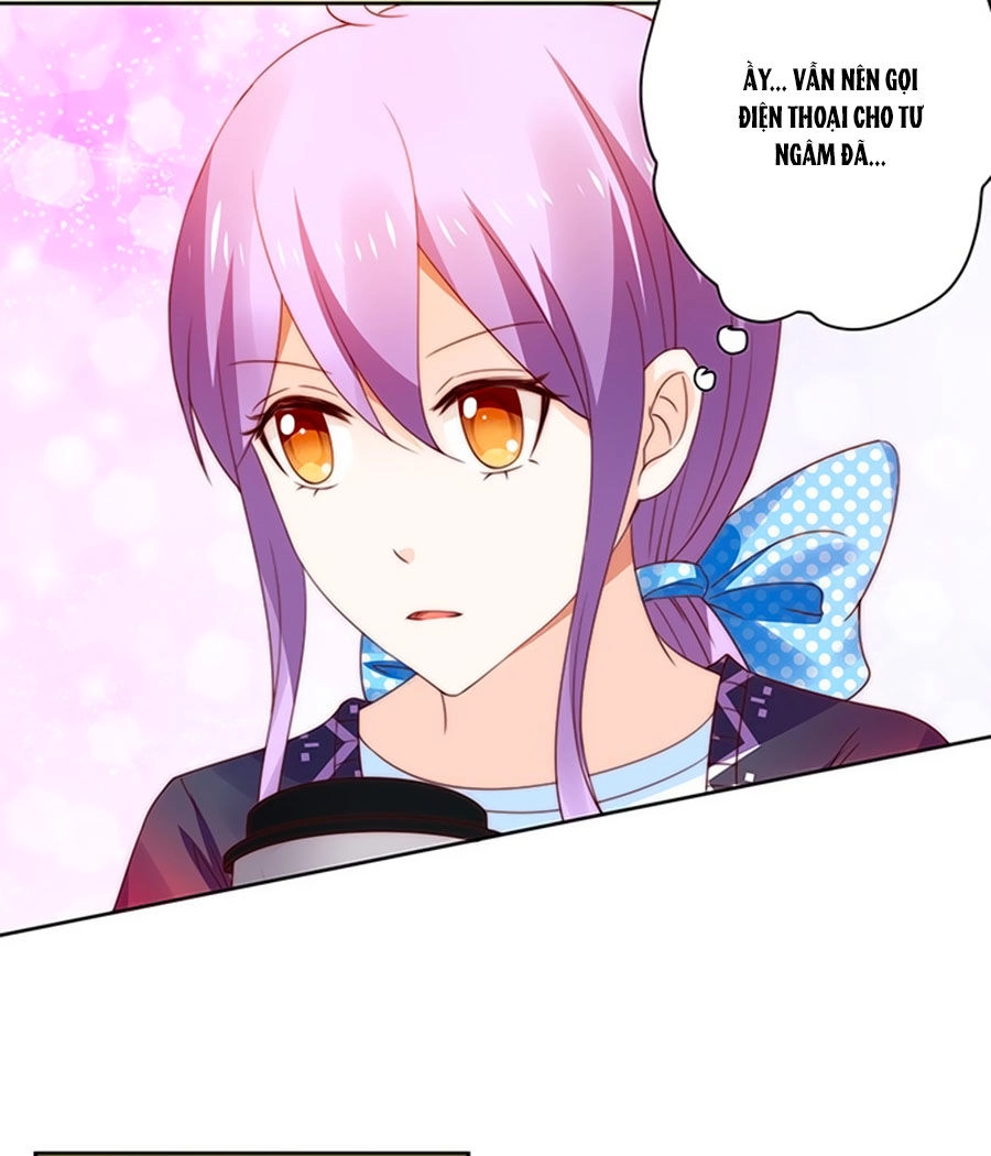 Bạn Trai Là Ngôi Sao Chapter 99 - 5