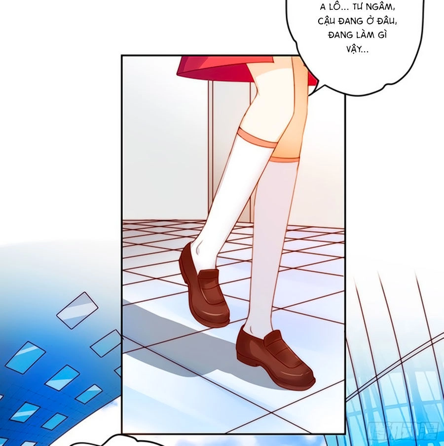 Bạn Trai Là Ngôi Sao Chapter 99 - 7