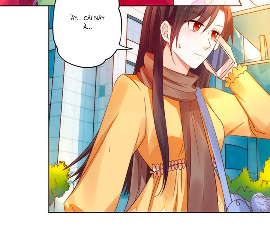 Bạn Trai Là Ngôi Sao Chapter 99 - 11