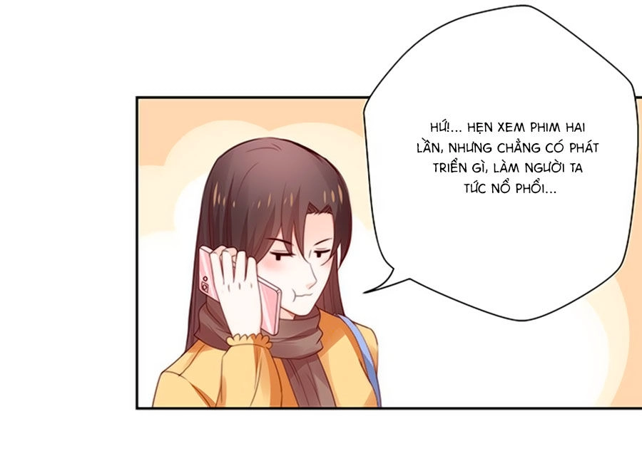 Bạn Trai Là Ngôi Sao Chapter 99 - 12