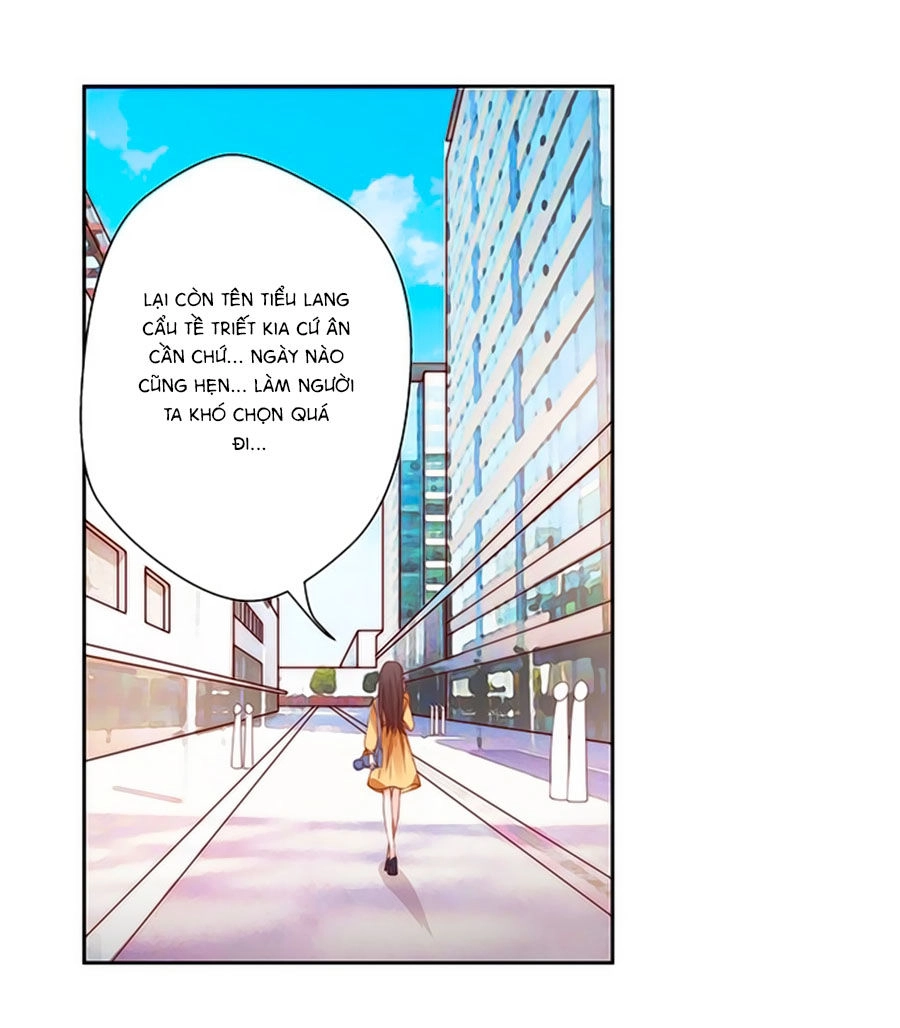 Bạn Trai Là Ngôi Sao Chapter 99 - 13