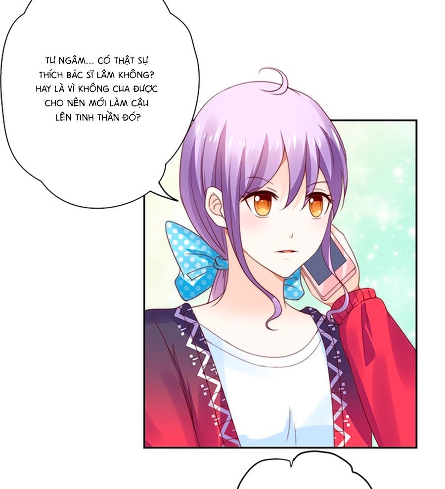 Bạn Trai Là Ngôi Sao Chapter 99 - 16