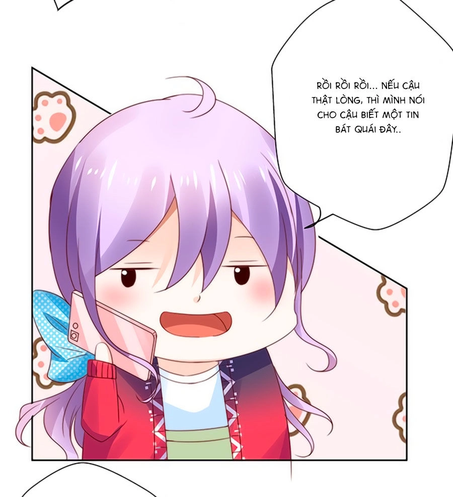 Bạn Trai Là Ngôi Sao Chapter 99 - 19