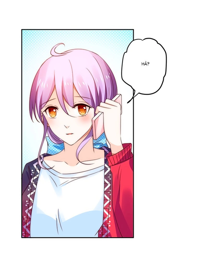 Bạn Trai Là Ngôi Sao Chapter 99 - 30