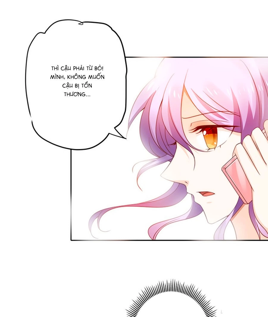 Bạn Trai Là Ngôi Sao Chapter 99 - 35