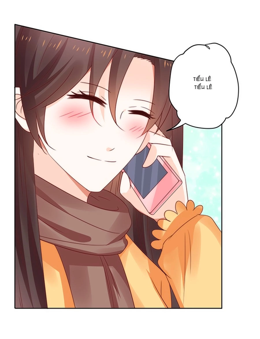 Bạn Trai Là Ngôi Sao Chapter 99 - 39