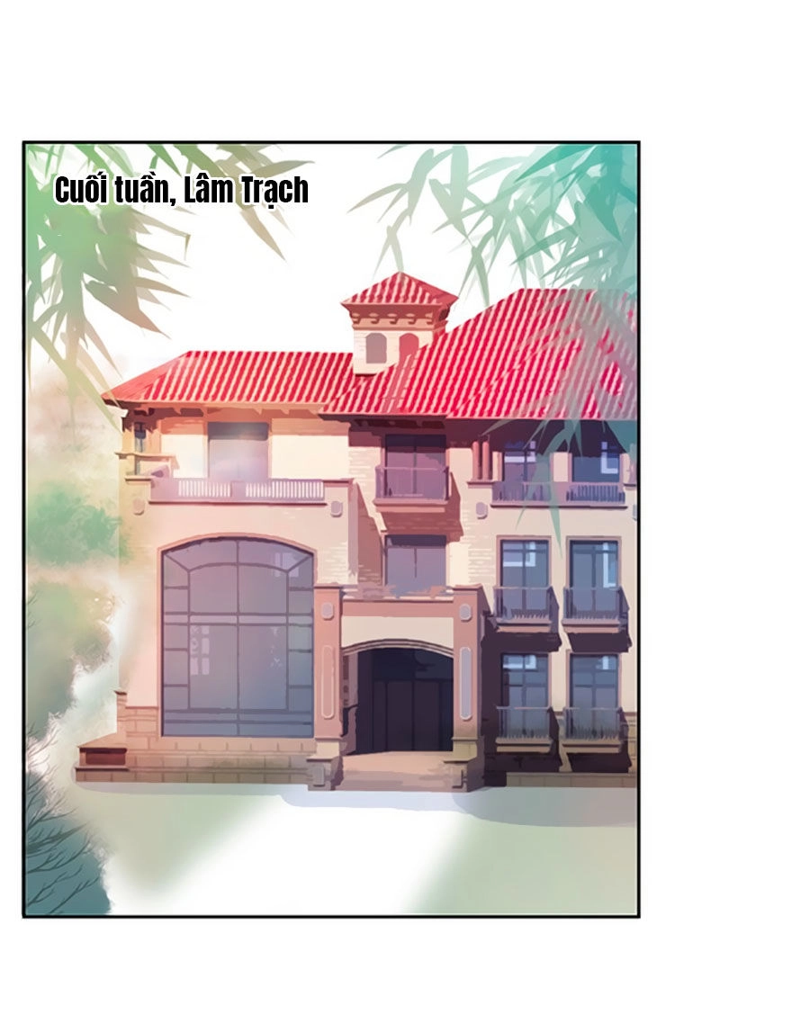 Bạn Trai Là Ngôi Sao Chapter 100 - 1