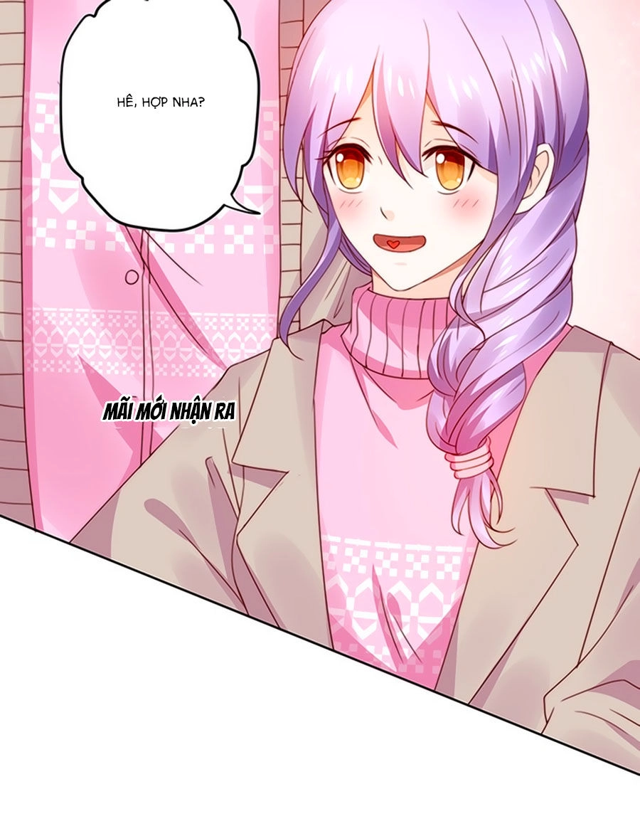 Bạn Trai Là Ngôi Sao Chapter 100 - 8