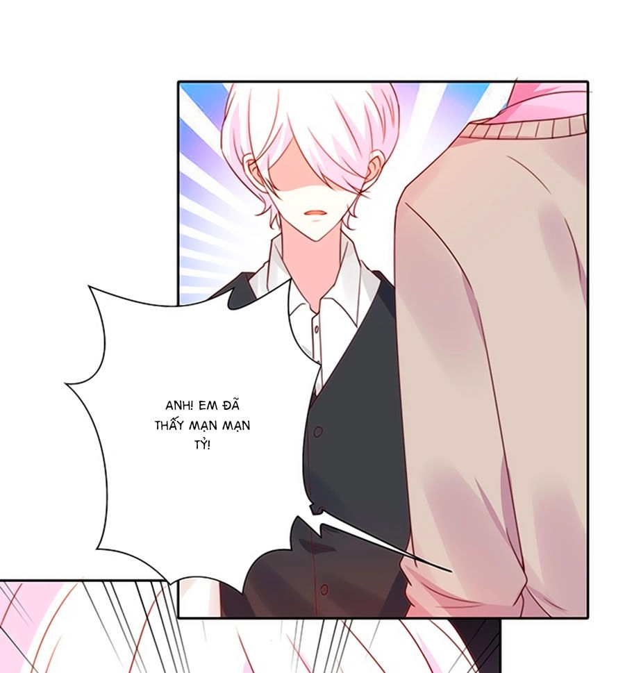 Bạn Trai Là Ngôi Sao Chapter 101 - 9