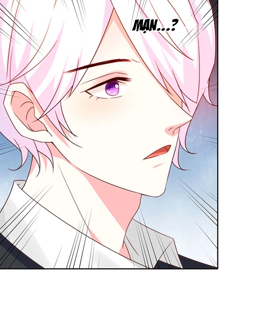 Bạn Trai Là Ngôi Sao Chapter 101 - 10