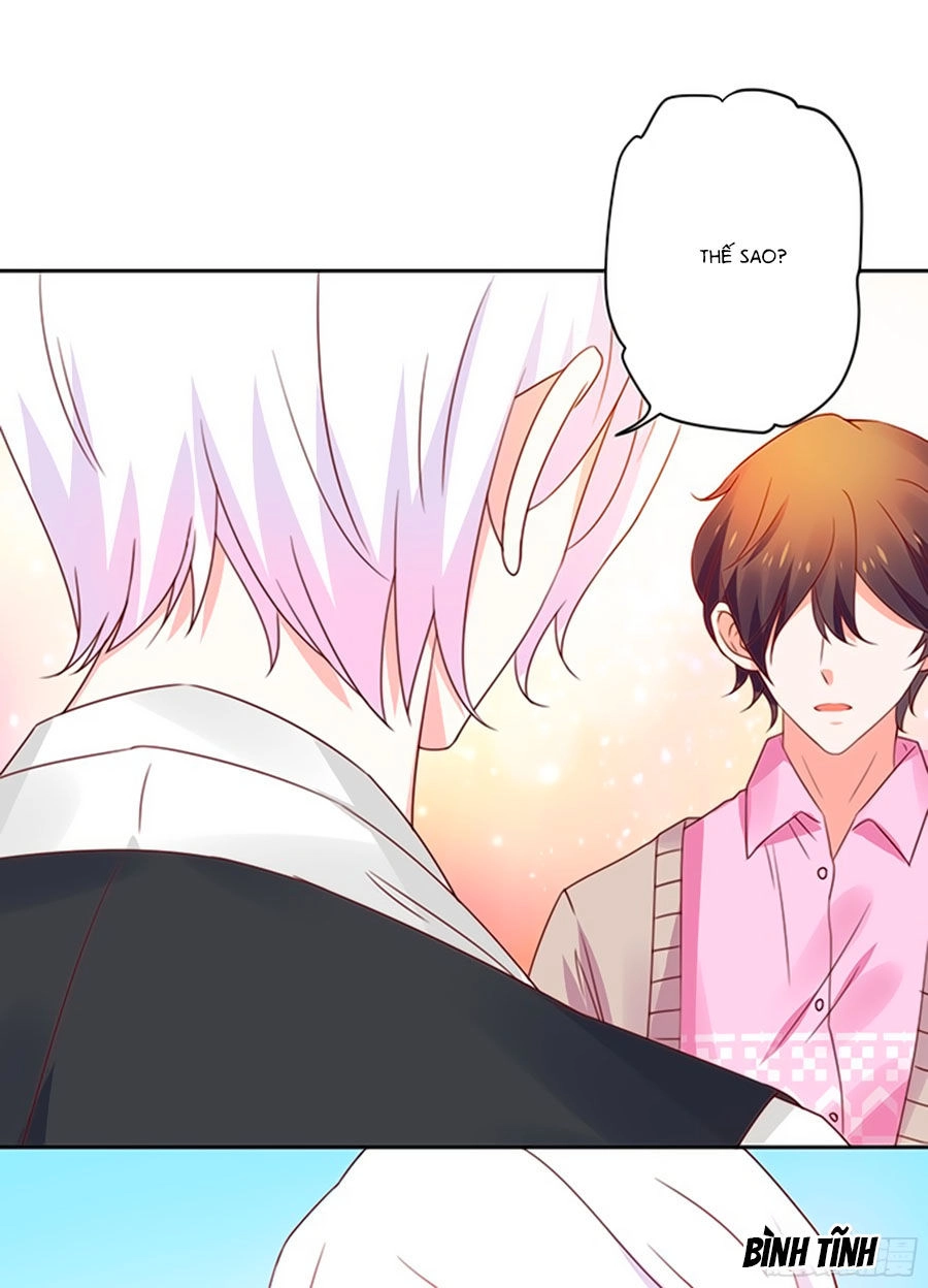Bạn Trai Là Ngôi Sao Chapter 101 - 13