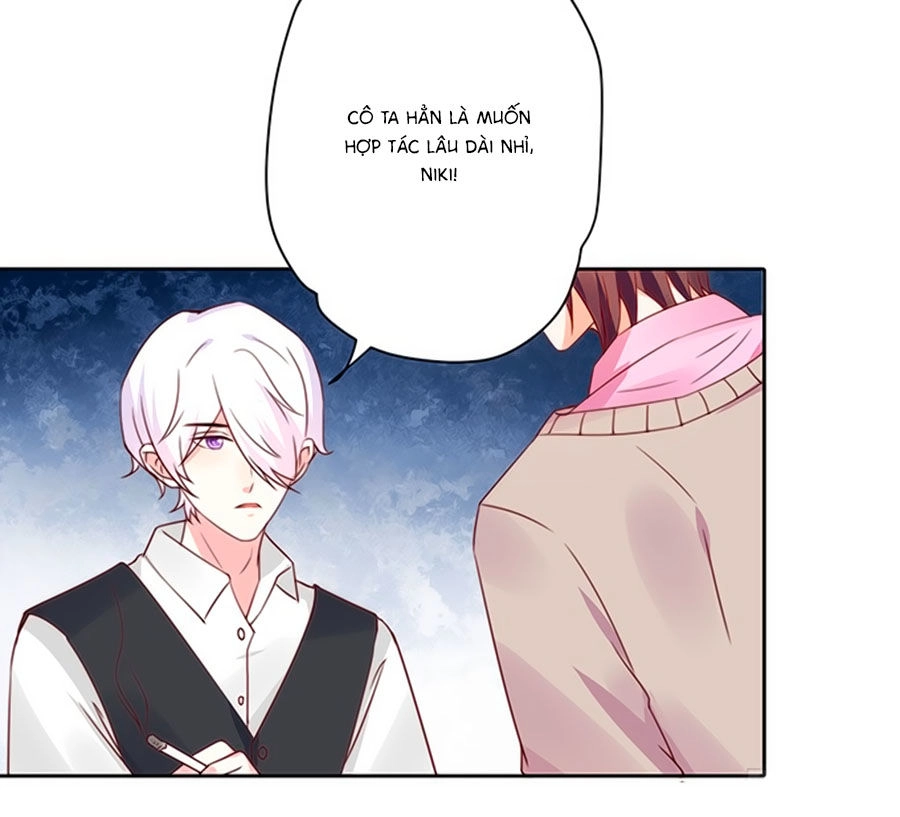 Bạn Trai Là Ngôi Sao Chapter 101 - 18