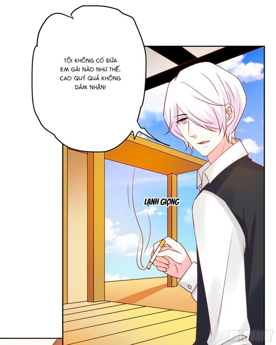 Bạn Trai Là Ngôi Sao Chapter 101 - 21
