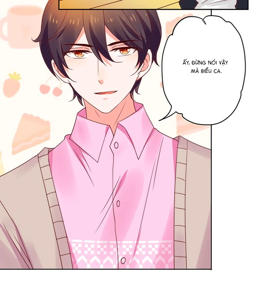 Bạn Trai Là Ngôi Sao Chapter 101 - 22