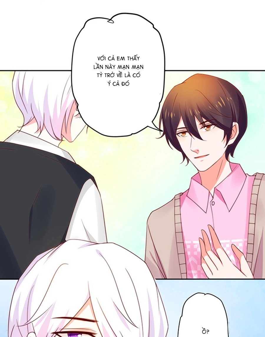 Bạn Trai Là Ngôi Sao Chapter 101 - 23