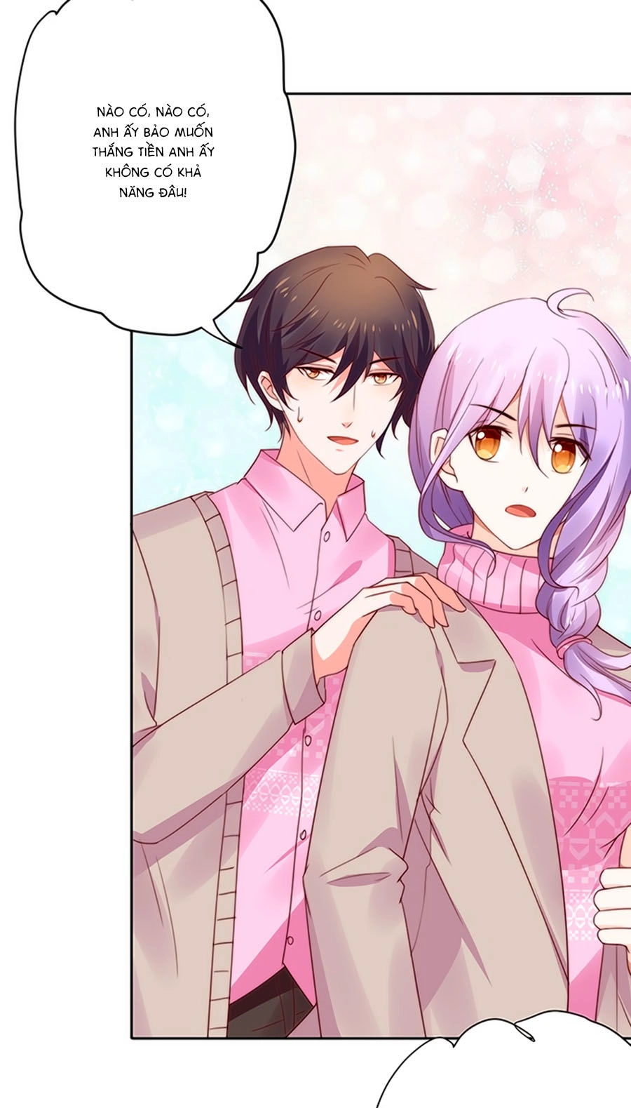 Bạn Trai Là Ngôi Sao Chapter 101 - 36