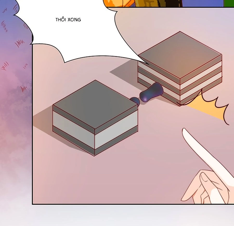 Bạn Trai Là Ngôi Sao Chapter 102 - 33