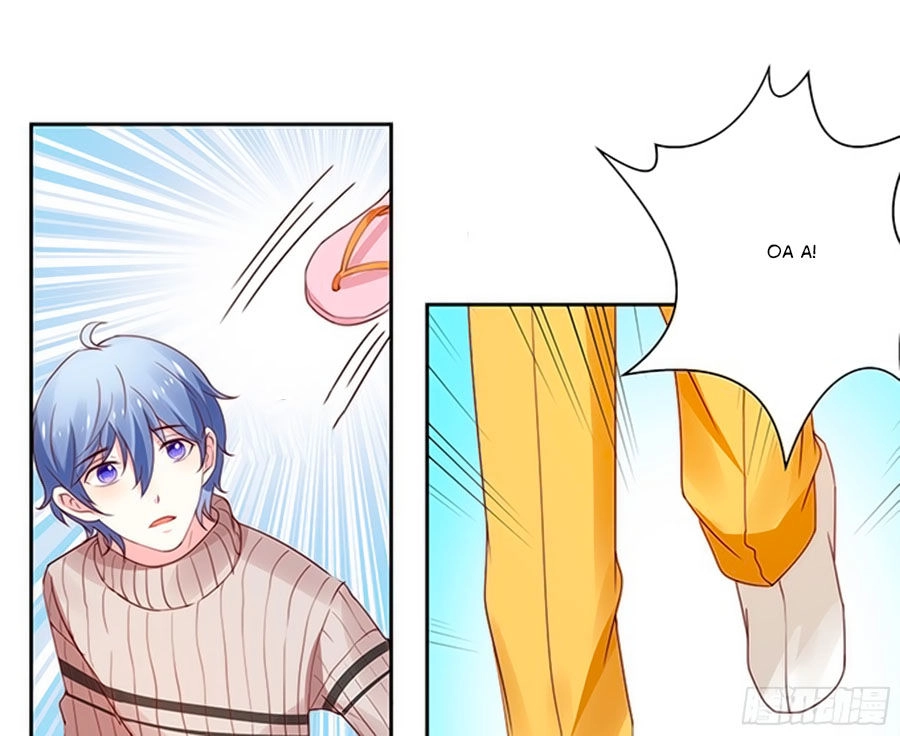 Bạn Trai Là Ngôi Sao Chapter 103 - 1