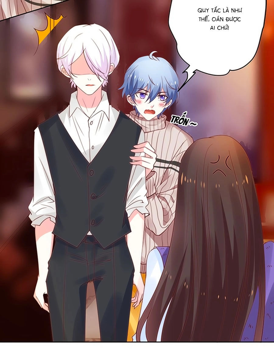 Bạn Trai Là Ngôi Sao Chapter 103 - 4