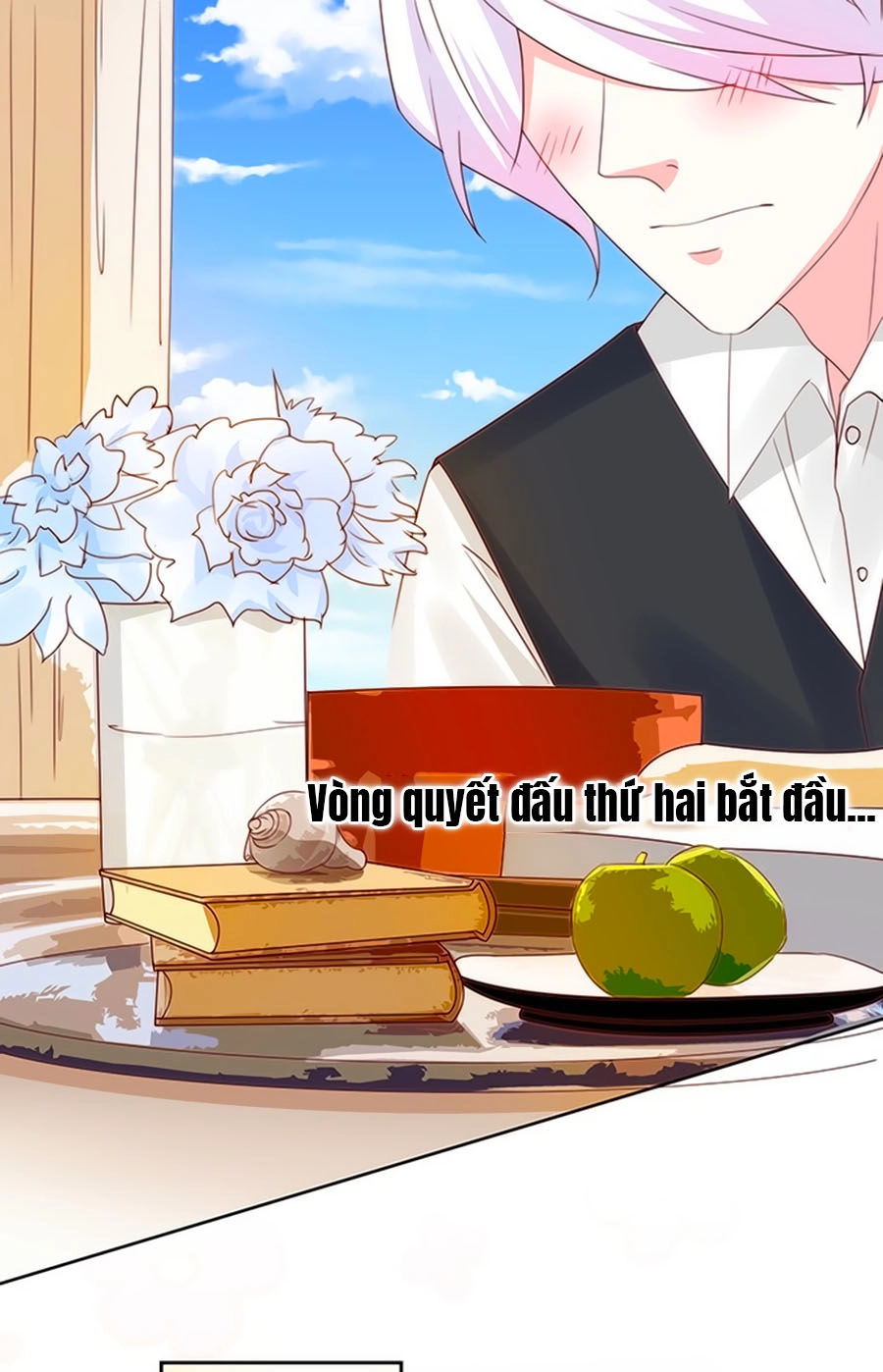 Bạn Trai Là Ngôi Sao Chapter 103 - 9
