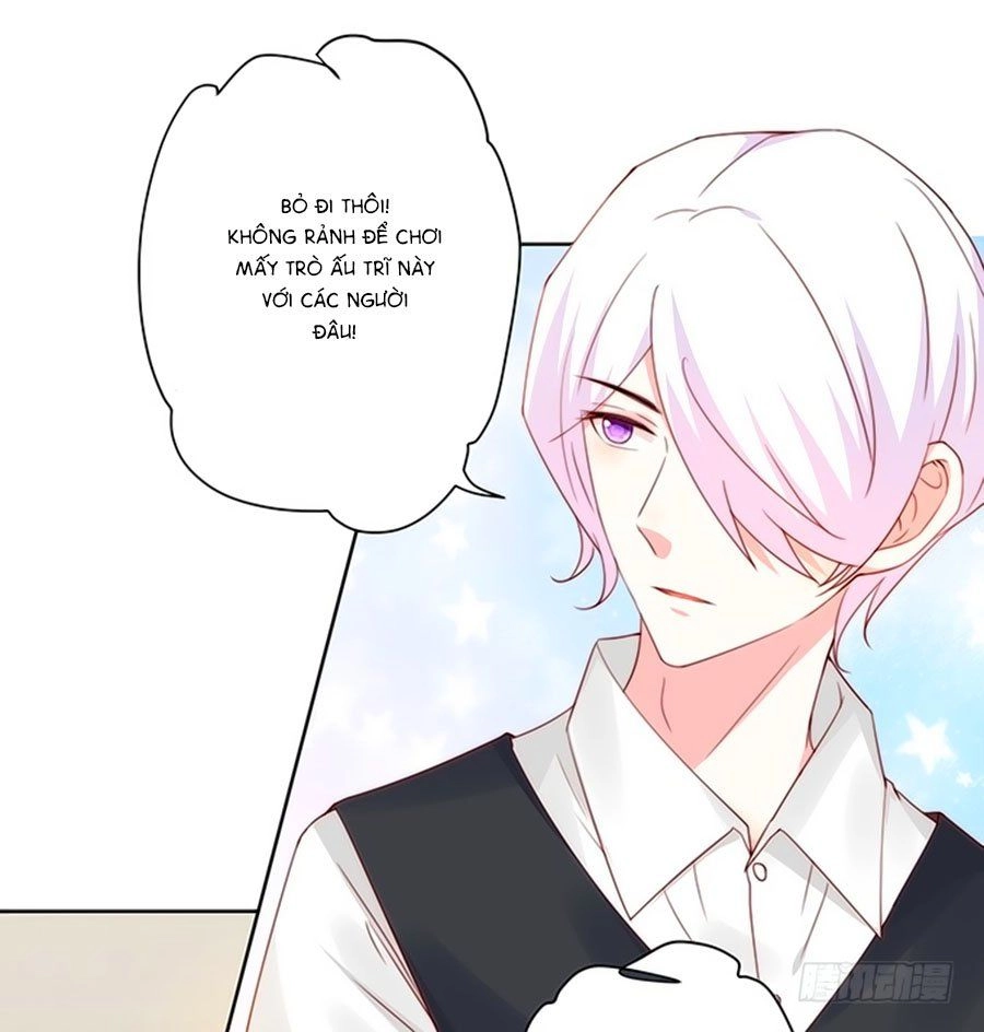 Bạn Trai Là Ngôi Sao Chapter 104 - 4